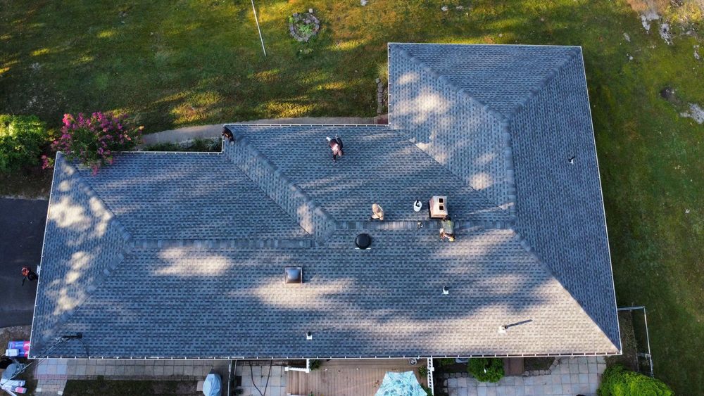 All Photos for Fogarty Contracting in Little Egg Harbor, NJ