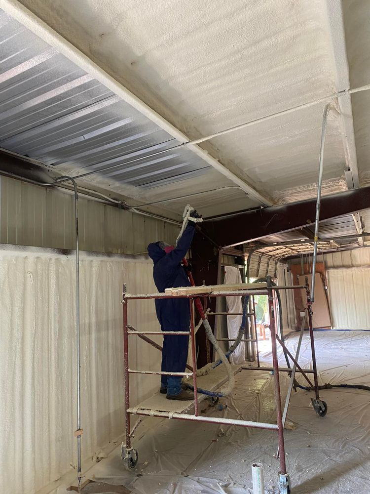 All Photos for J&J Insulation and Remodeling in Shreveport, LA