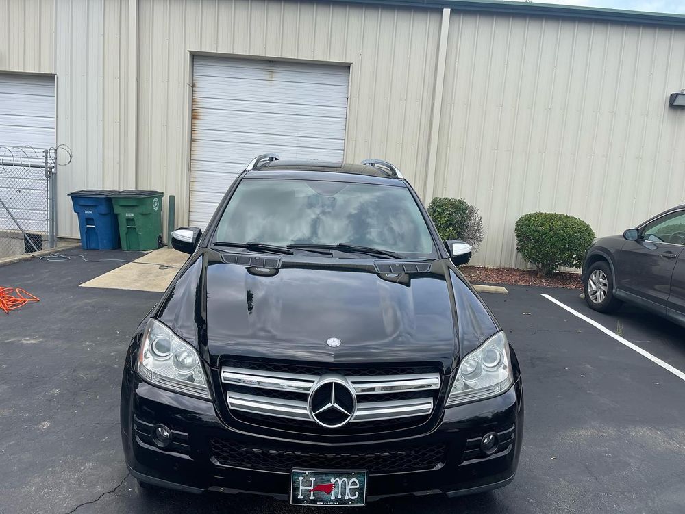All Photos for Ultra Clean Mobile Detailing and Pressure Washing in Marshville, NC