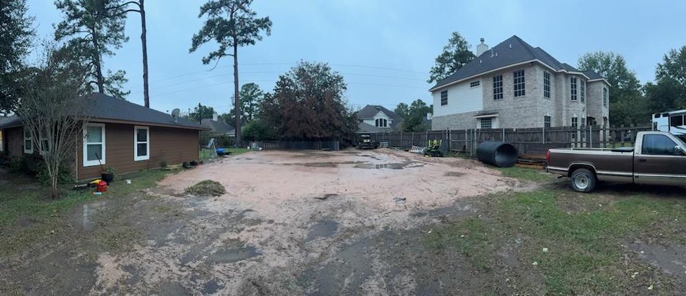 All Photos for Delarosa Concrete & Stamping in Pearland, TX