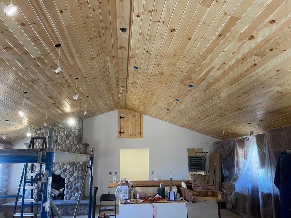 All Photos for Regi's Painting Services LLC in Brookfield, CT