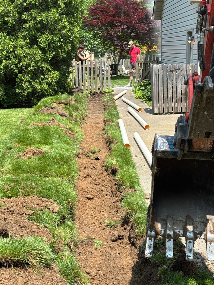 All Photos for Kunkle & Sons Property Maintenance in Akron, OH