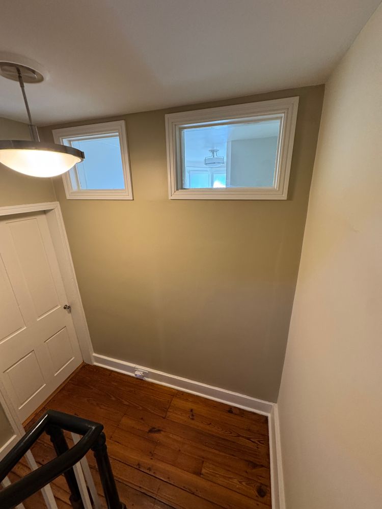 All Photos for Sanchez Paint Pros in Frederick, MD
