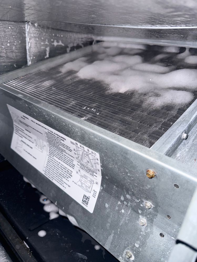 All Photos for Carters Heating and Cooling LLC in Forest City, NC