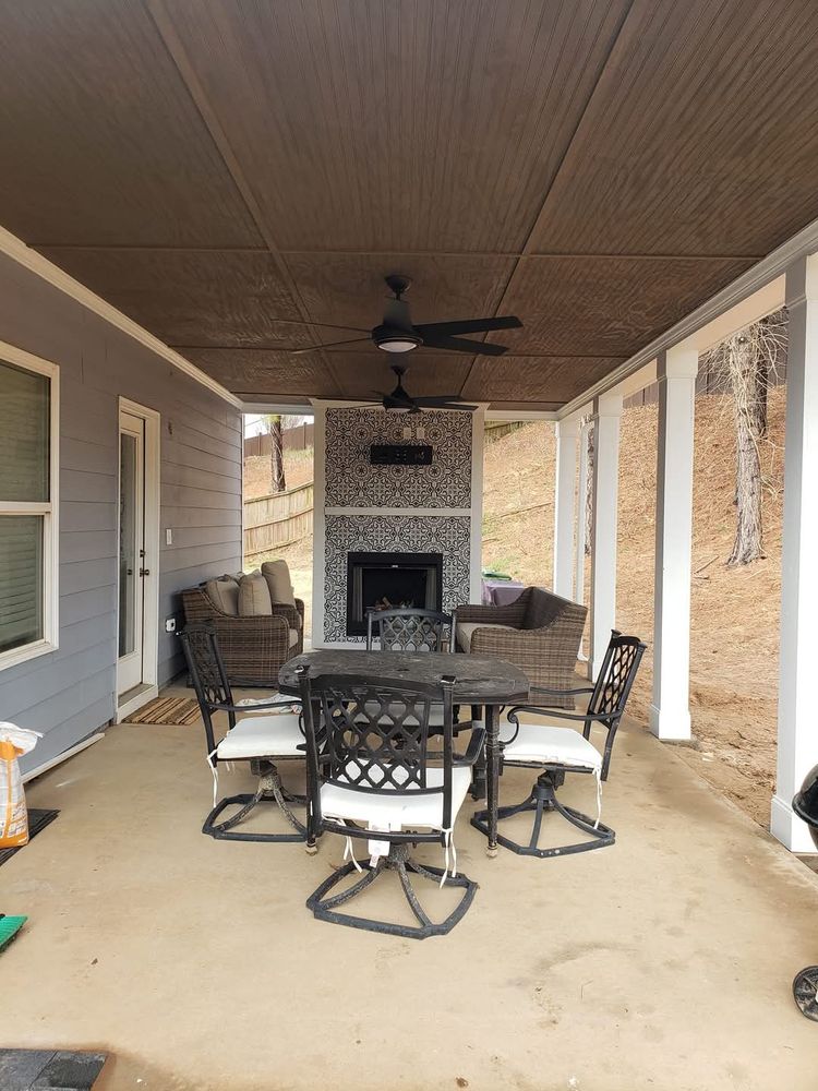 All Photos for Castaneda Home Services  in Gainesville, GA