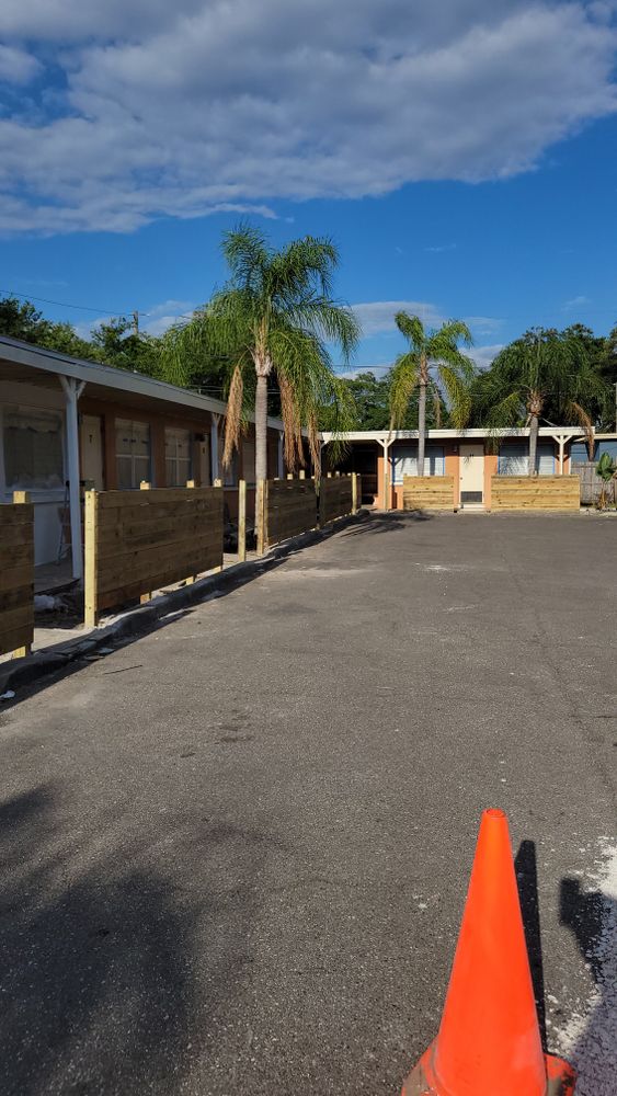 All Photos for Millenium Construction & Property Management in Tampa, FL