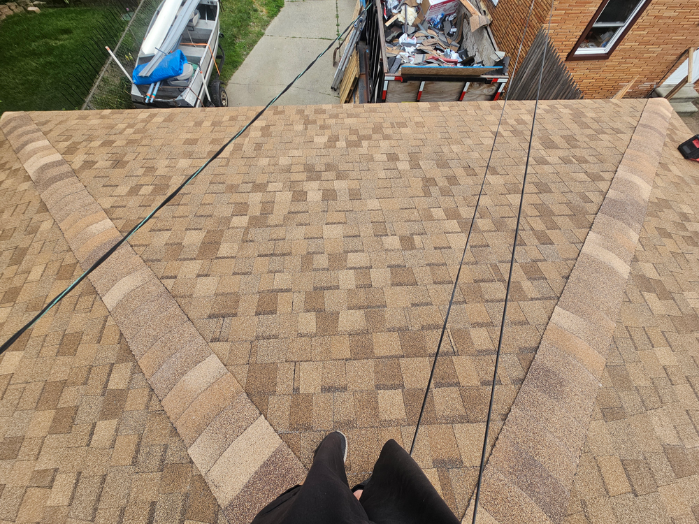 All Photos for Contractors Roofing in Dearborn, MI