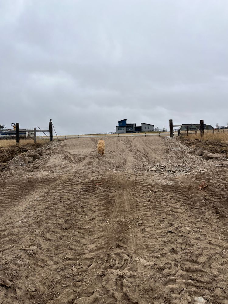 All Photos for SilverStone Excavation in Rigby, ID