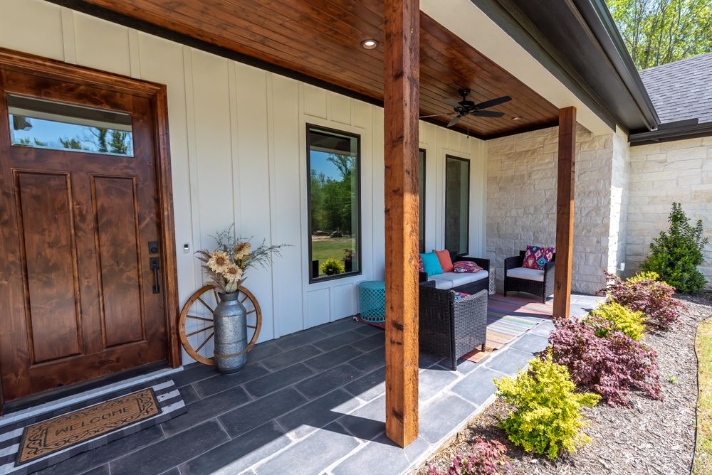 All Photos for Neely Construction & Design LLC in Chandler, TX