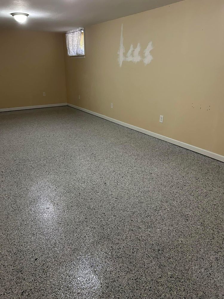 All Photos for Rockstarz Concrete Design in Spearfish, SD