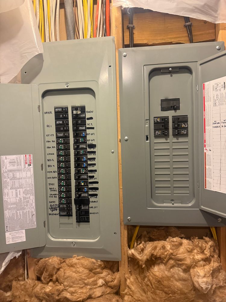 All Photos for M Electric Services in Longmont, CO