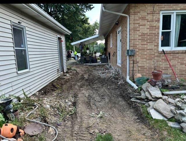 All Photos for Snider Concrete in Springfield, IL
