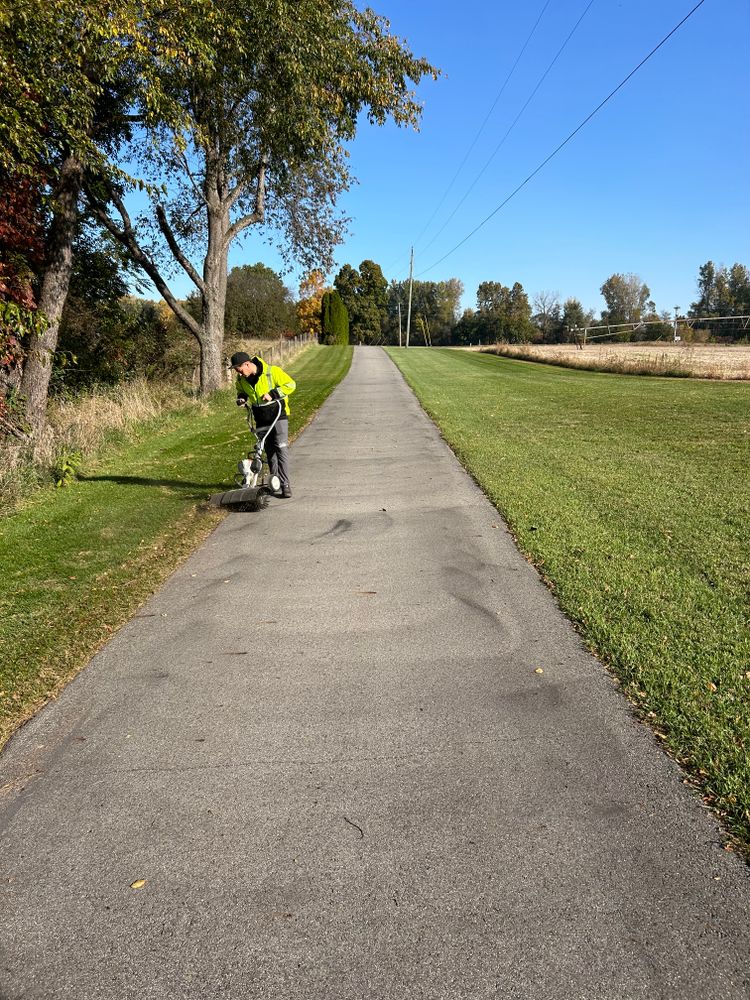 All Photos for Recap Asphalt & Sealcoating in Angola,  IN