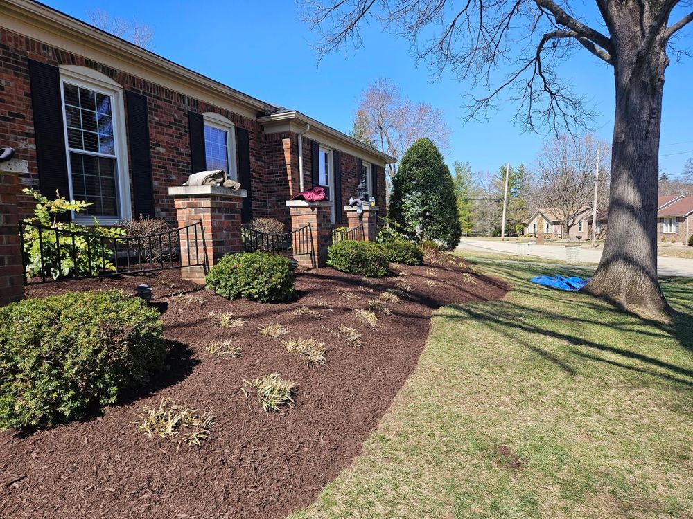 All Photos for All Seasons Property Maintenance in Louisville, KY