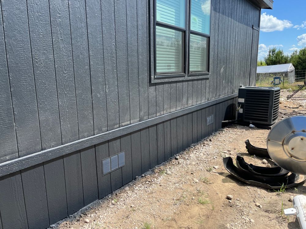 All Photos for BAKER Carpentry in Joshua, TX