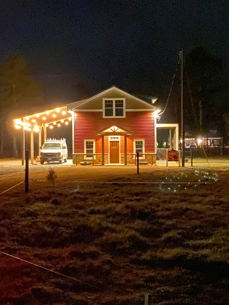 All Photos for Idea Electric in Clinton, NC