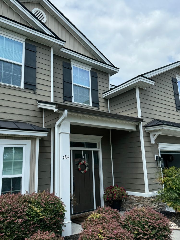 All Photos for DC Exteriors in Savannah, GA