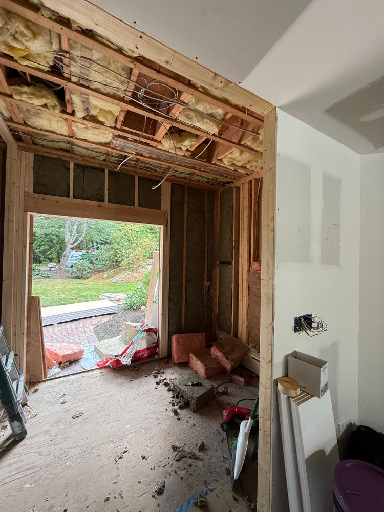 All Photos for Northway Views Construction in Portland, ME