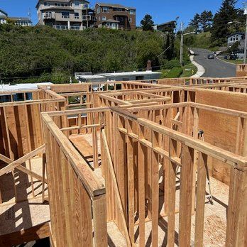 Simplified Construction team in Newport, OR - people or person