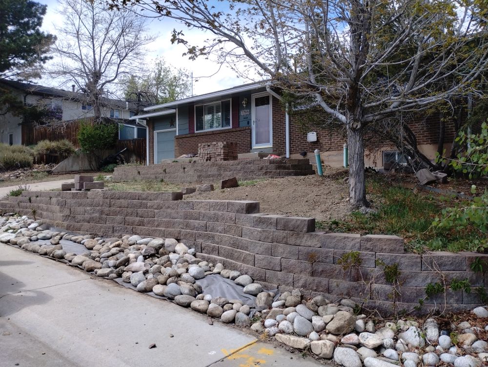 All Photos for Berry Handy Services in Loveland, CO