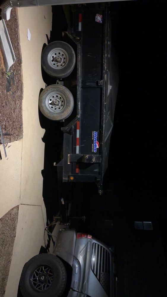 Commercial Junk Removal for Hatcher Junk Removal in Russell County, AL