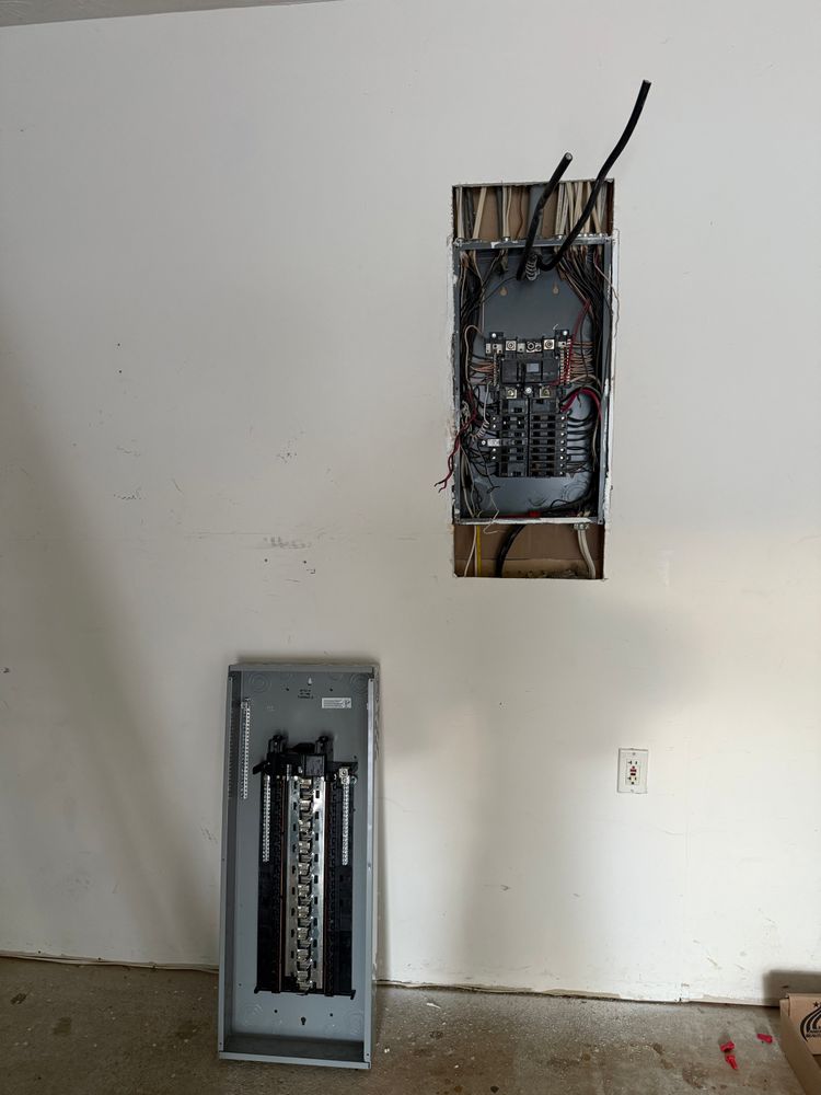 All Photos for Priority Electric in Ellijay, GA