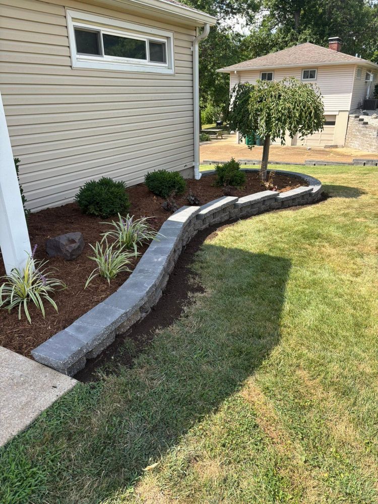 All Photos for J & B Landscaping in St. Louis, MO