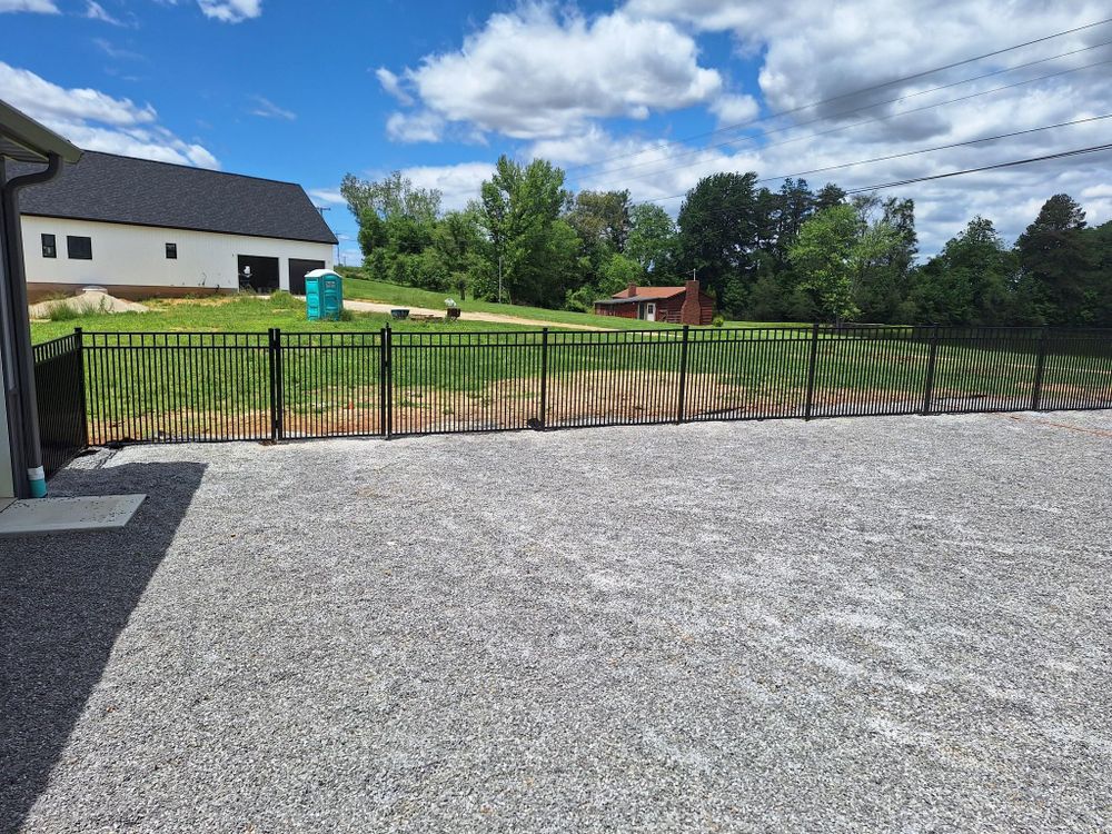All Photos for Apex Fence in Henderson, KY