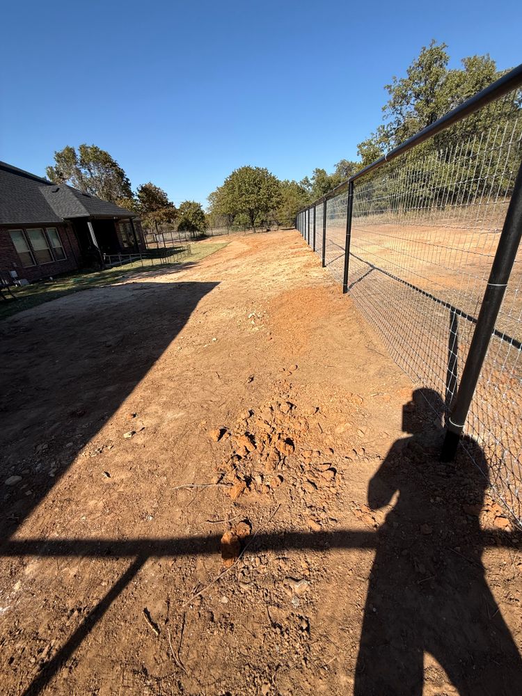 All Photos for BCS Metal Construction LLC in Springtown, TX