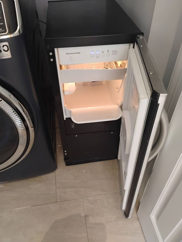 Our Work for G.M.B Appliances LLC in DeFuniak Springs, FL