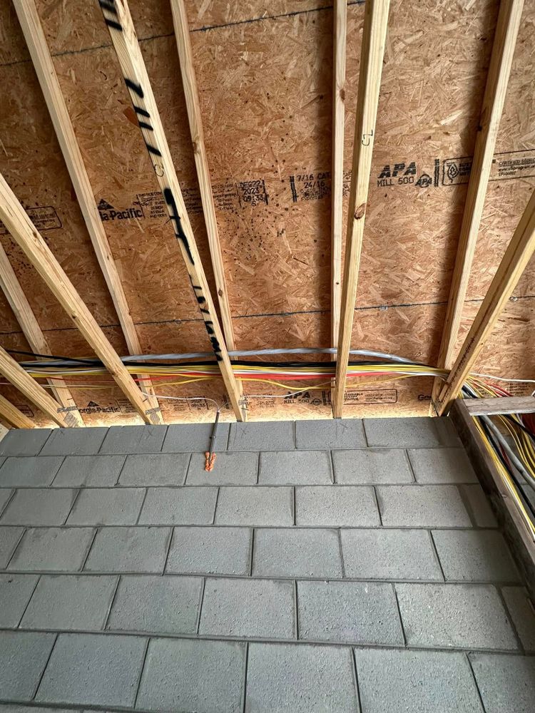 All Photos for AIO Electrical Services, LLC in Titusville, FL