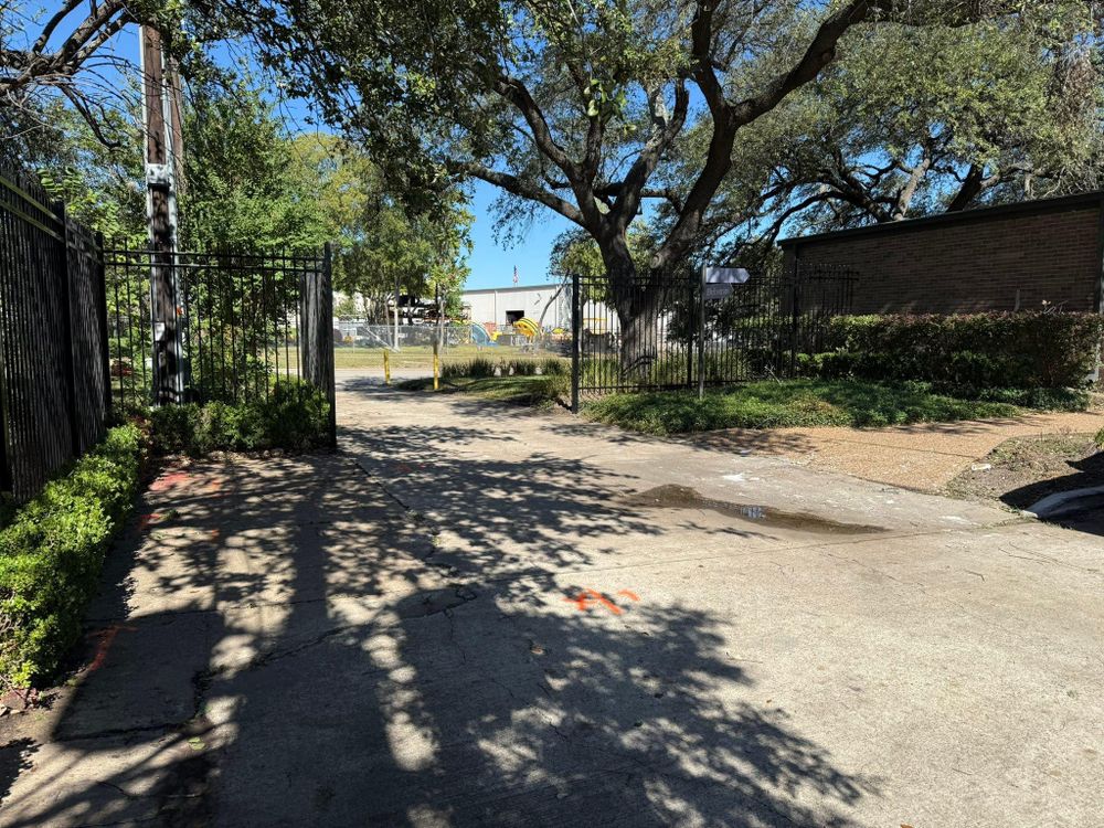 All Photos for Kingdom Fence in Houston, TX