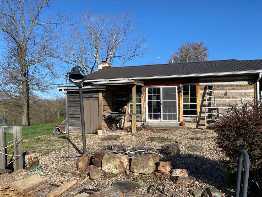 All Photos for Elite Amish Roofing in Jackson, OH