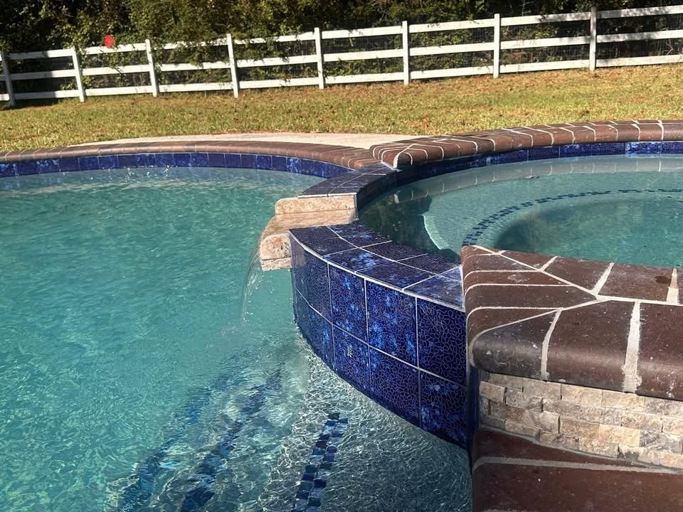 All Photos for 123 Pool Renovations in Houston, TX
