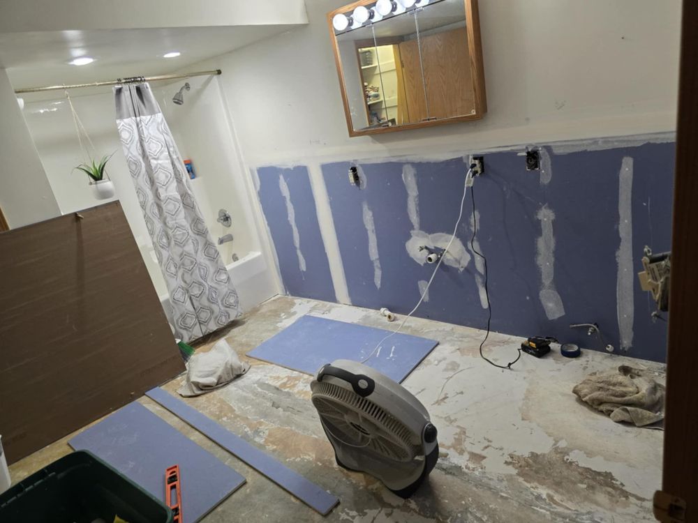 Interior Painting for Finishing Touches in Morris, MN