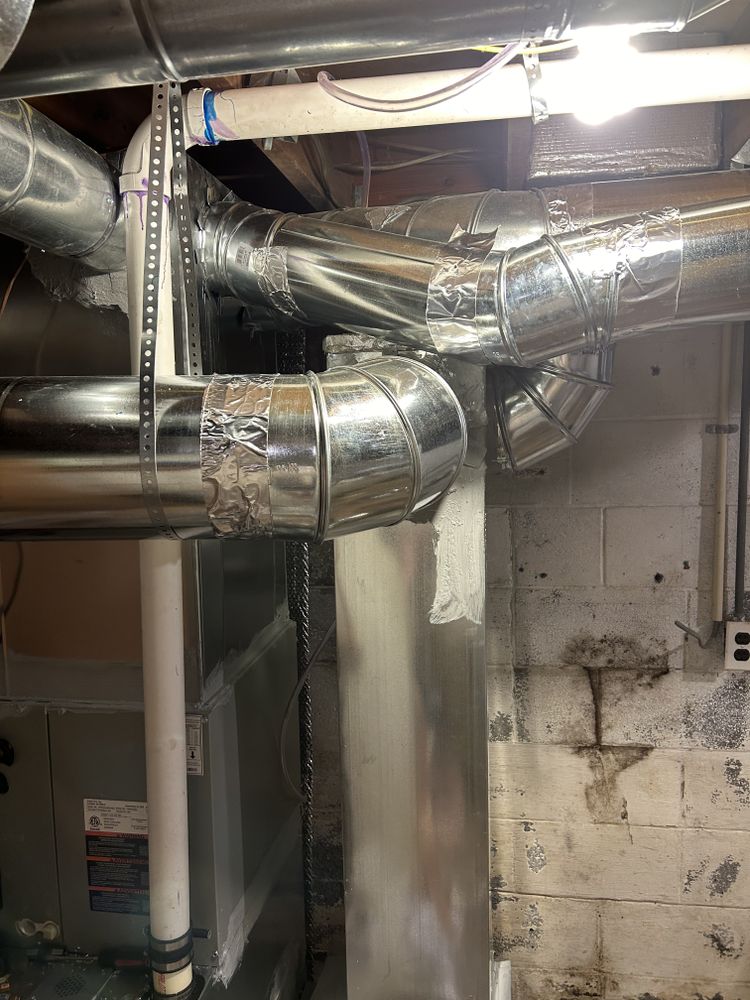 All Photos for Chilly Willy Mechanical in Charlottesville, VA