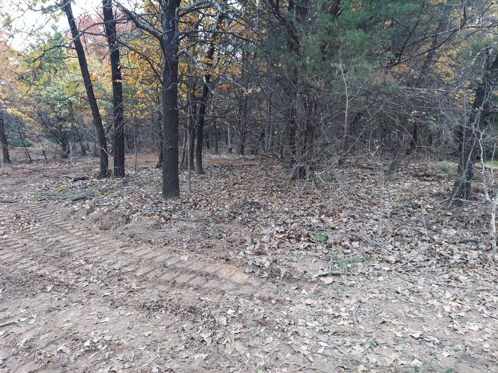 Lawn Care for 4H Property Services in Sanger, TX