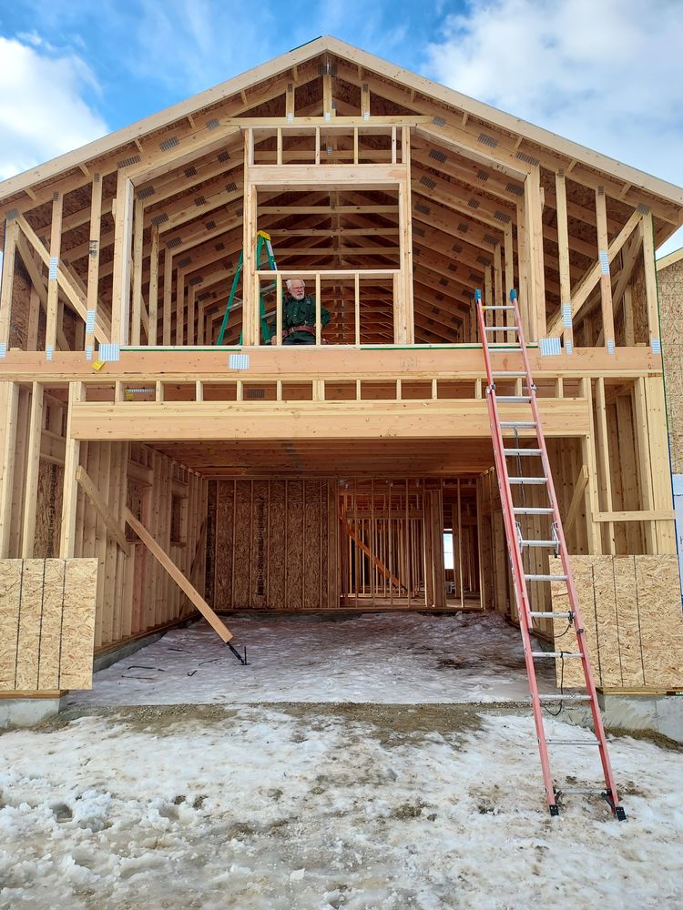 All Photos for Big Mountain Construction and Contracting LLC in Deer Lodge, MT