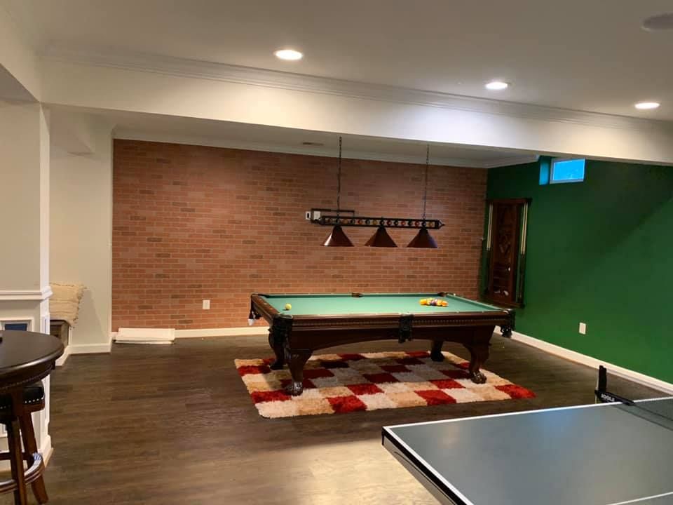 Our home interior remodeling service transforms your living spaces with innovative designs, expert craftsmanship, and personalized solutions to enhance comfort and style, ensuring a beautifully refreshed environment tailored to your lifestyle. for Kerin Contractor in Columbia, MD