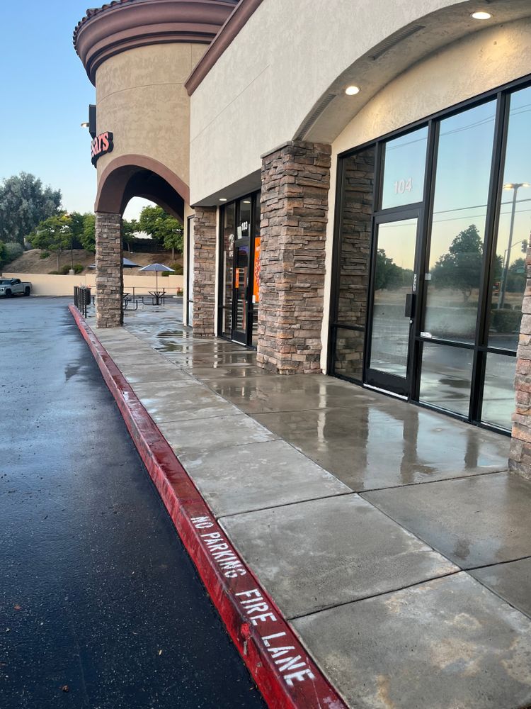 All Photos for Reliable Powerwash & Property Services in Norco, CA