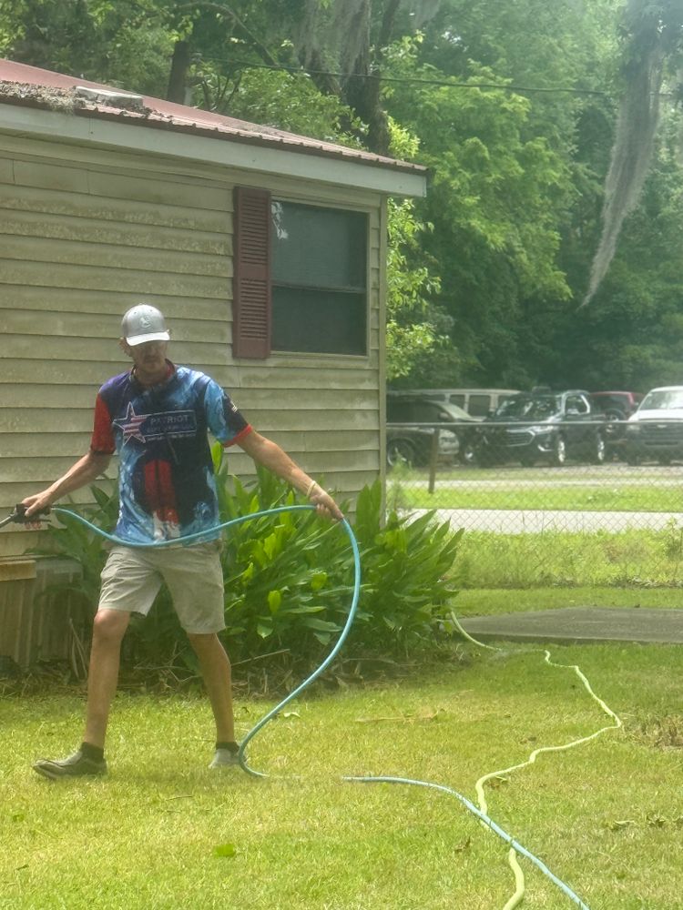 All Photos for Patriot Soft Wash LLC in Beaufort, SC