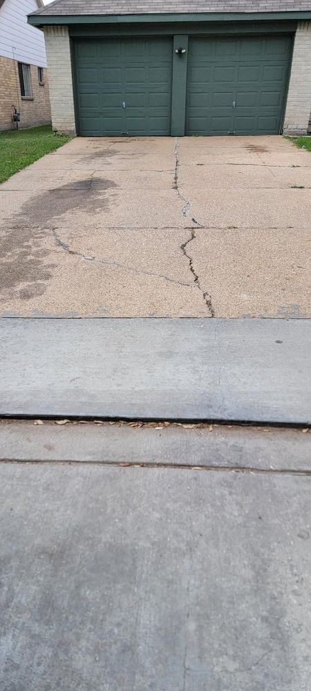 All Photos for Delarosa Concrete & Stamping in Pearland, TX