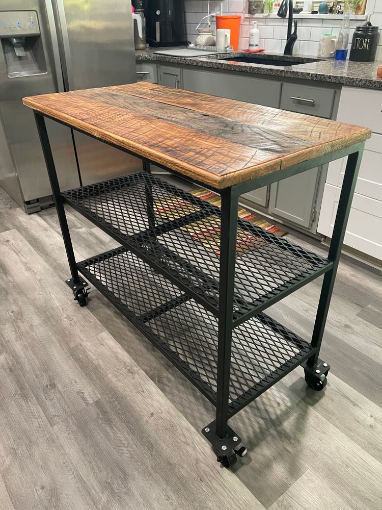 All Photos for Modern Metalworks LLC in Knoxville, TN