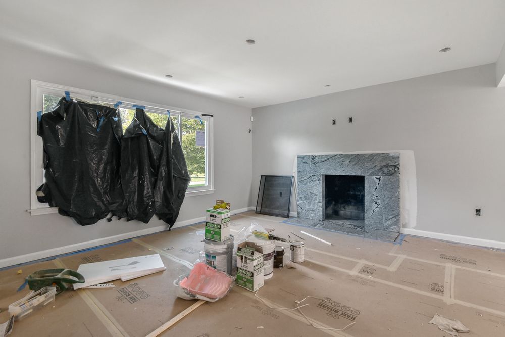 All Photos for Denson Construction Services in Detroit, MI