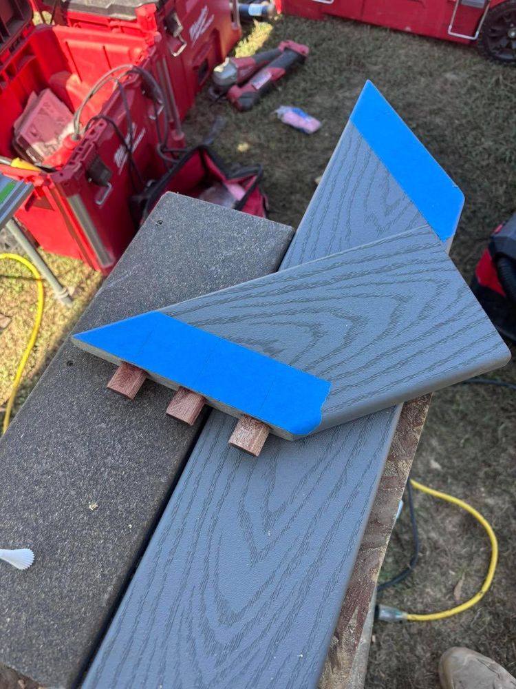 All Photos for Natural State Deck Builders in Pea Ridge, AR