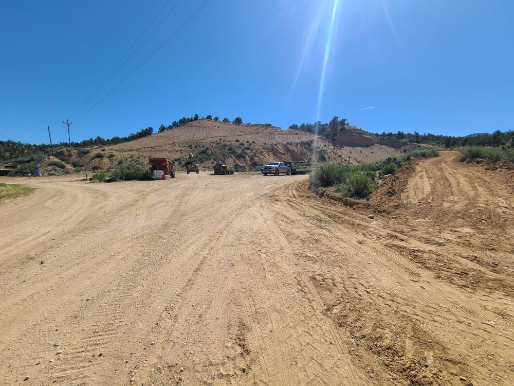 All Photos for Pivot Construction in Kanab, UT