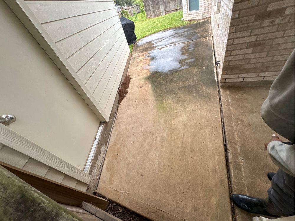 All Photos for Power Pressure Wash in Houston, TX