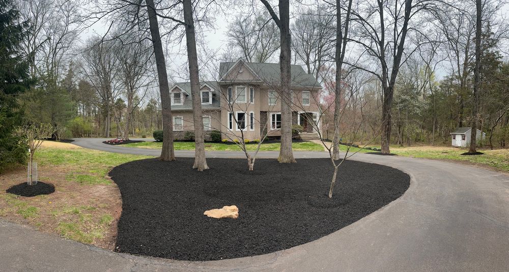 All Photos for Green Way Landscape and Building Maintenance in Trenton, NJ