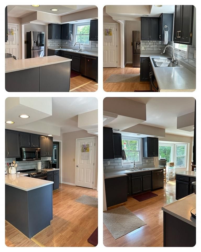 All Photos for Hearts & Hands Painting in Campbell, KY