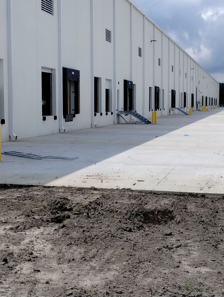 All Photos for Simpson Steel Services LLC in Archdale, NC